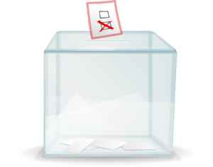 afstemning